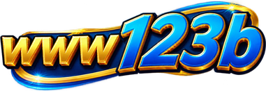 www 123b logo